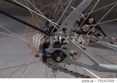 自転車の細部あれこれ 79142509