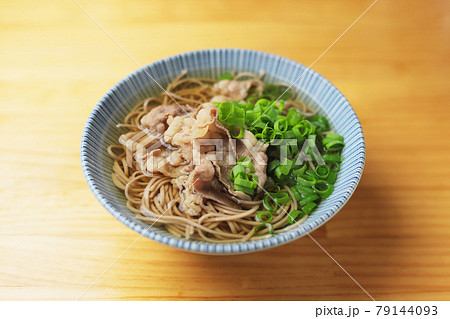 肉そば 79144093