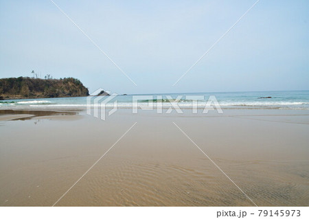 琴ヶ浜海岸(石川県) 琴ヶ浜海岸(石川県) 79145973