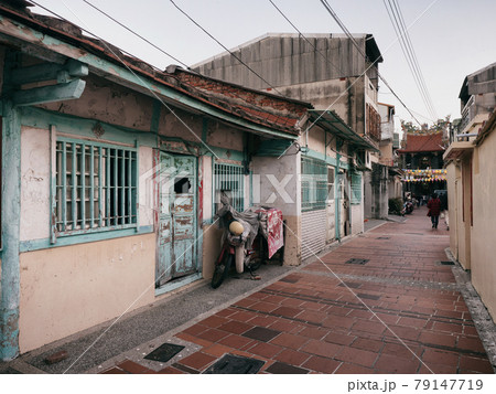 台湾 通り ストリート 79147719