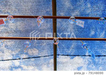 豊田市　小渡夢かけ風鈴 79148090