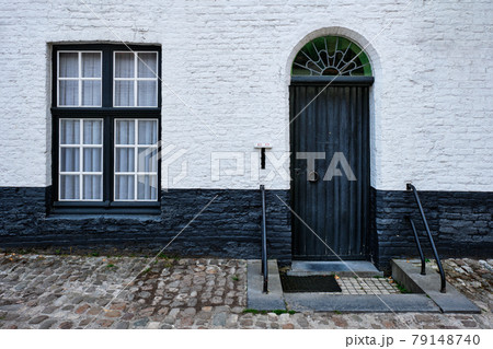 House in Bruges Brugge , Belgium 79148740