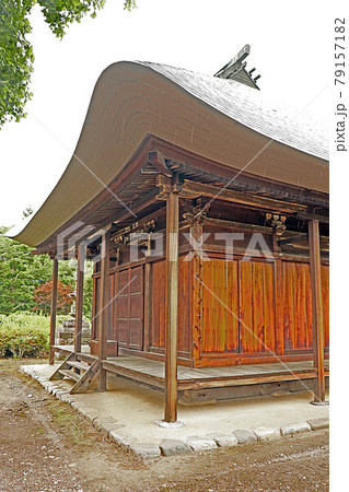 盛蓮寺（大町） 79157182