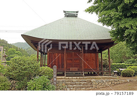盛蓮寺（大町） 79157189
