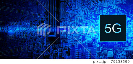 5g wireless. Digital computer motherboard with 5g mobile phone chip on wireless network business technology background. Smart city, global wireless connect communication network with smartphone. 5g wireless. Digital computer motherboard with 5g mobile phone chip on wireless network business technology background. Smart city, global wireless connect communication network with smartphone. 79158599