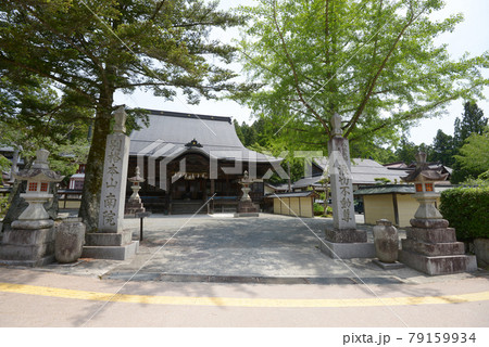 高野山 南院 和歌山県高野町 高野山 南院 和歌山県高野町 79159934