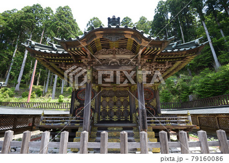 高野山　徳川家霊台　家康霊屋　和歌山県高野町 79160086