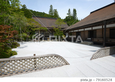 高野山 蓮華定院 和歌山県高野町 高野山 蓮華定院 和歌山県高野町 79160528