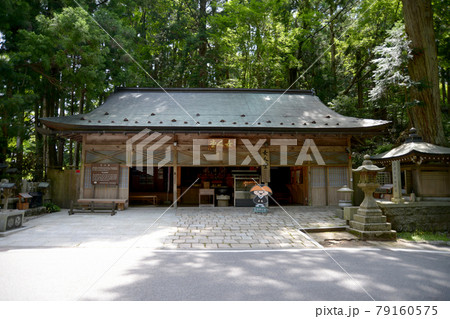 高野山 女人堂 和歌山県高野町 高野山 女人堂 和歌山県高野町 79160575