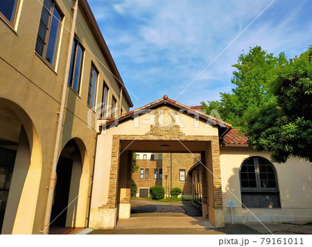 神戸女学院大学 79161011