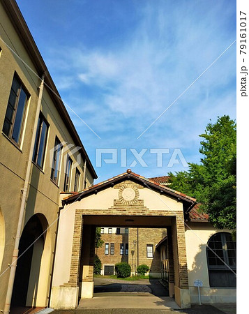 神戸女学院大学 神戸女学院大学 79161017