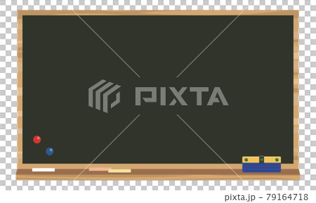 School blackboard School blackboard 79164718