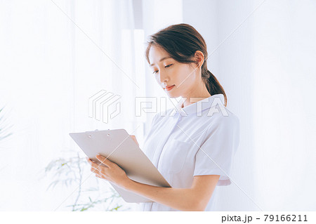 看護師 看護師 79166211