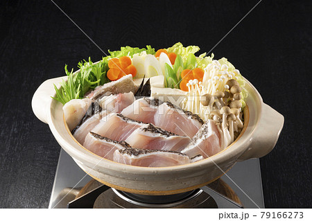 クエ鍋イメージ クエ鍋イメージ 79166273