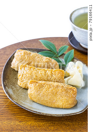 稲荷寿司 79166411