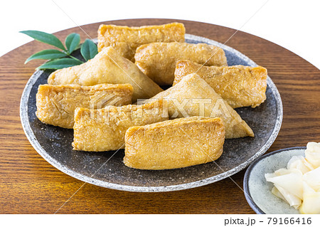 稲荷寿司 79166416