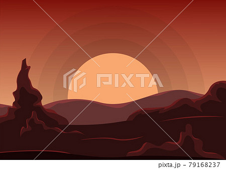 Astronaut With Rocket Background Illustration For Explore In Outer Space And Movement See Stars, Moon, Planets, Ufo Or Asteroids Astronaut With Rocket Background Illustration For Explore In Outer Space And Movement See Stars, Moon, Planets, Ufo Or Asteroids 79168237