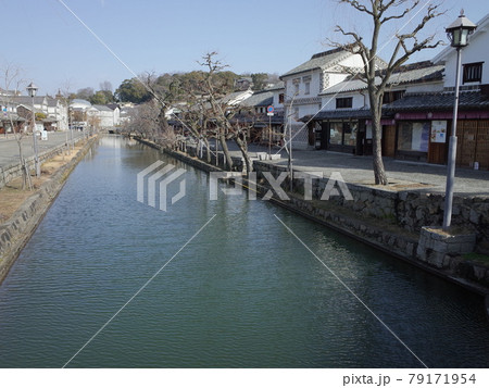 倉敷美観地区_岡山 倉敷美観地区_岡山 79171954