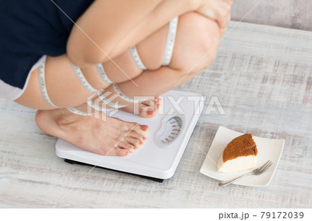 ダイエットイメージ 79172039