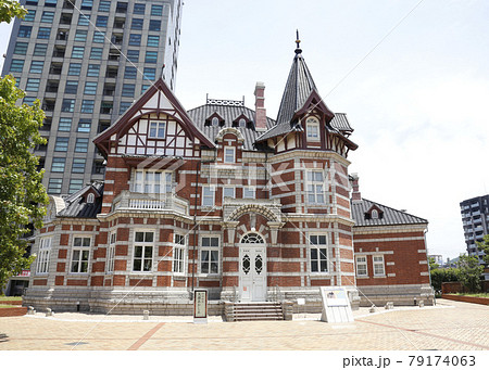 門司港レトロ　門司港 79174063