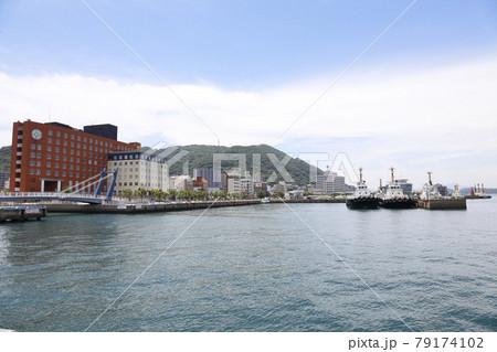 門司港レトロ 門司港 門司港レトロ 門司港 79174102