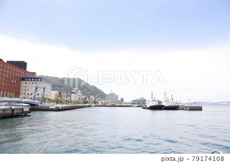 門司港レトロ 門司港 門司港レトロ 門司港 79174108