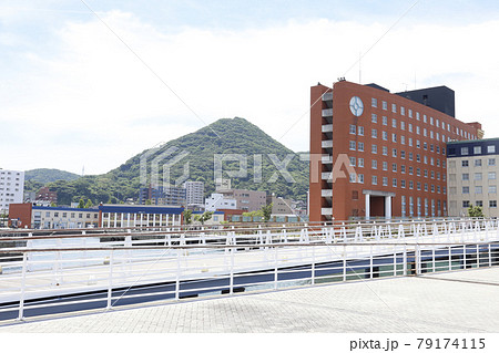 門司港レトロ　門司港 79174115