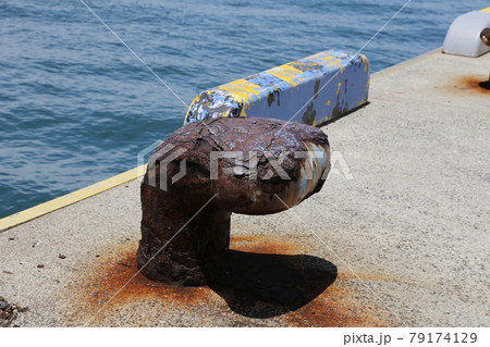 門司港レトロ　門司港 79174129