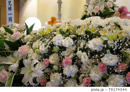 花祭壇 花祭壇 79174344