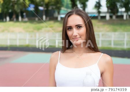 Summer activity and energy. 79174359