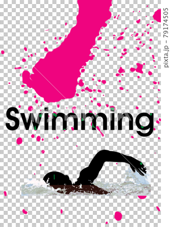 swimming 79174505
