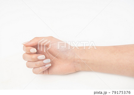 ネイルケア 79175376