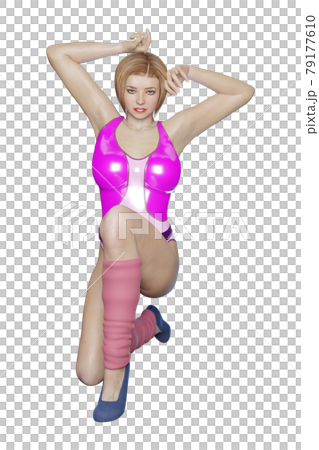 aerobics aerobics 79177610