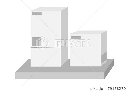 シンプル家庭用燃料電池コージェネレーションシステム シンプル家庭用燃料電池コージェネレーションシステム 79178270