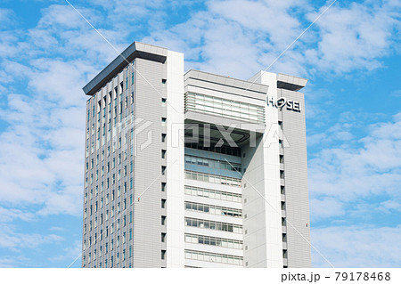 法政大学　市ヶ谷キャンパス 79178468