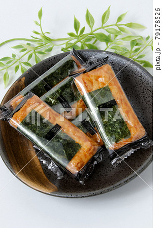 せんべい, 海苔せんべい,お茶菓子,和,おかし,お菓子,食べ物, おやつ,個別包装,個包装 せんべい, 海苔せんべい,お茶菓子,和,おかし,お菓子,食べ物, おやつ,個別包装,個包装 79178526
