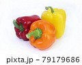 ピーマン 野菜 赤 79179686
