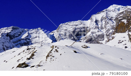 Annapurna Range, Annapurna Conservation Area, Himalaya, Nepal 79180100