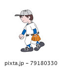 野球少年 79180330