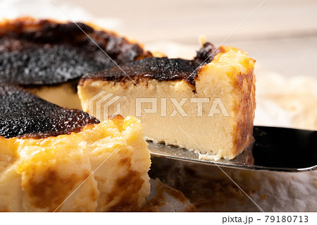 バスクチーズケーキ 79180713