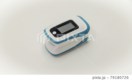コロナ パルスオキシメーター感染進行度判定器 コロナ パルスオキシメーター感染進行度判定器 79180726