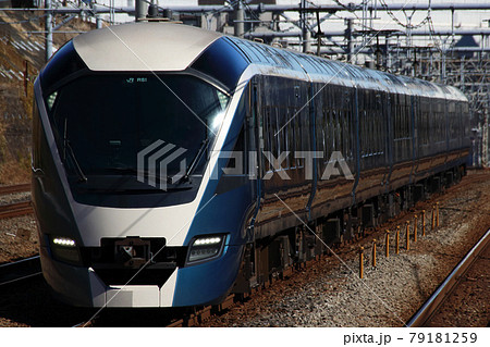 特急サフィール踊り子 79181259