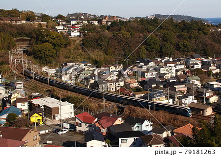 特急サフィール踊り子 79181263