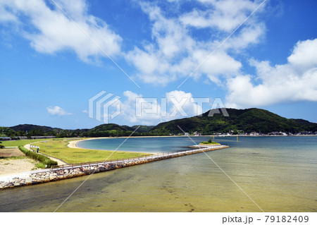 阿川ほうせんぐり海浜公園 阿川ほうせんぐり海浜公園 79182409