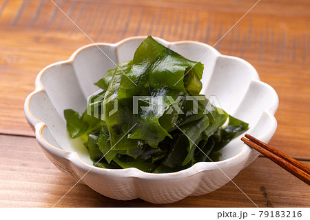 ボイルわかめ ボイルわかめ 79183216