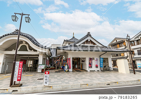 滋賀県近江八幡市 安土城郭資料館 滋賀県近江八幡市 安土城郭資料館 79183265