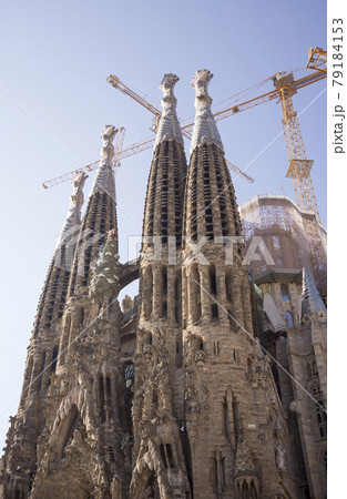 Sagrada Familia Sagrada Familia 79184153