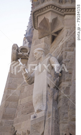 Sagrada Familia Sagrada Familia 79184158