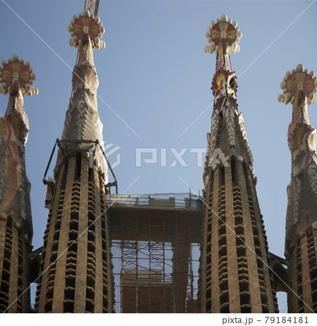 Sagrada Familia Sagrada Familia 79184181