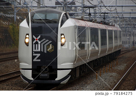 臨時特急マリンエクスプレス踊り子 79184275